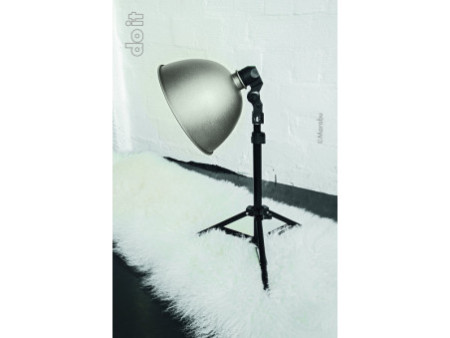 Marabu peinture aérosol do it ANTIQUE STEEL, graphite antiqu
