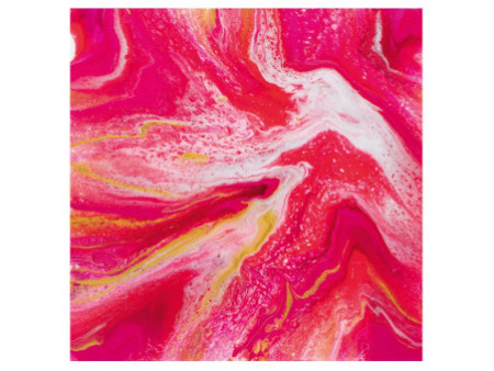 Marabu Pouring Fluid Médium acrylique, 500 ml