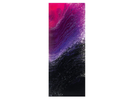 Marabu Pouring Fluid Médium acrylique, 500 ml