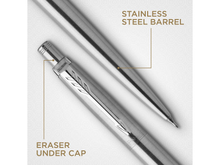 PARKER Set d'écriture JOTTER Acier C.T.