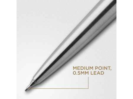 PARKER Set d'écriture JOTTER Acier C.T.