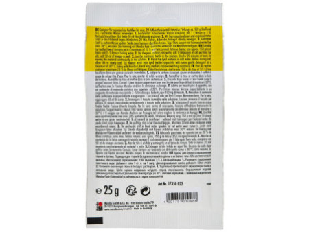 Marabu Couleur pour batik Easy Color, 25 g, carmin 032