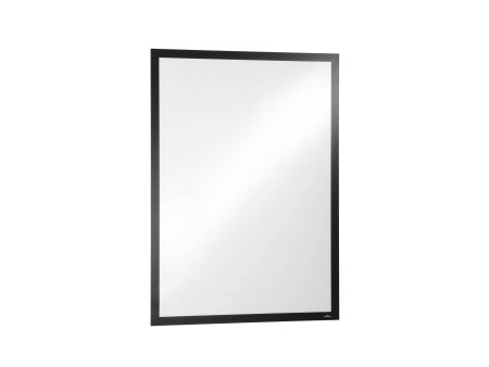 DURABLE Cadre d'affichage DURAFRAME POSTER, A1, noir