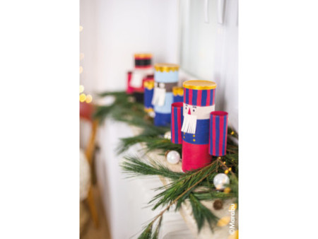 Marabu Green Peinture alkyde à base d'eau, blanc crème