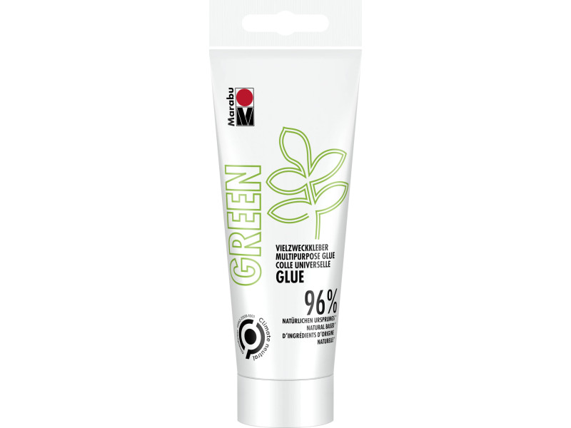 Marabu Green Colle universelle, 100 ml