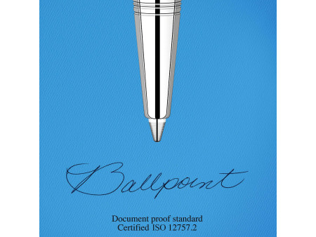 PARKER Recharge pour stylo à bille QUINKflow ECO, noir