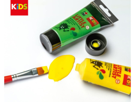 Marabu KiDS Pinceau pour artiste Junior Little Artist, set