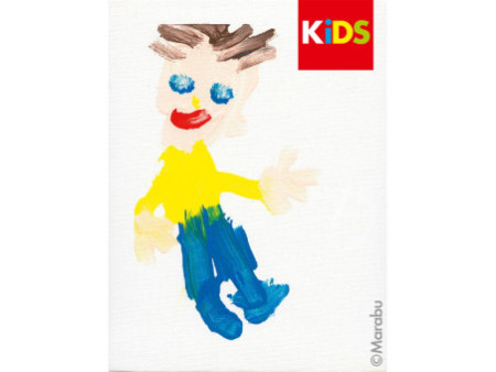 Marabu KiDS Maxi Art Box LITTLE ARTIST