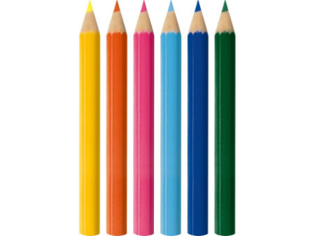 HEYDA Kit de coloriage 3D 'Fonds marins', 15 pièces