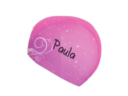 ROTH Bonnet de bain pour enfants 'Licorne'