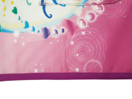 ROTH Tablier de peinture 'Licorne', poche frontale