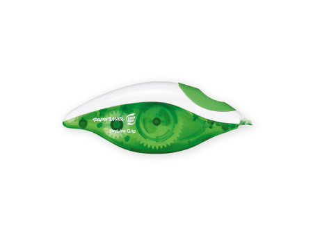 Paper:Mate Ruban correcteur DRYLINE GRIP, blister de 3