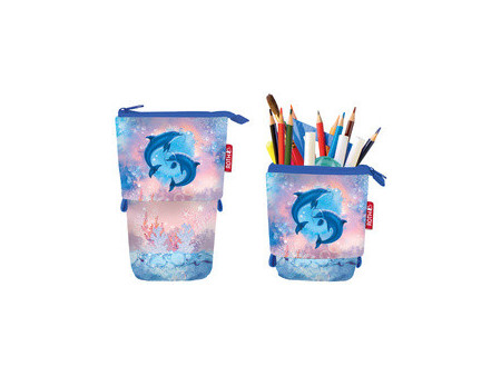 ROTH Trousse 2 en 1 'Jolie licorne'