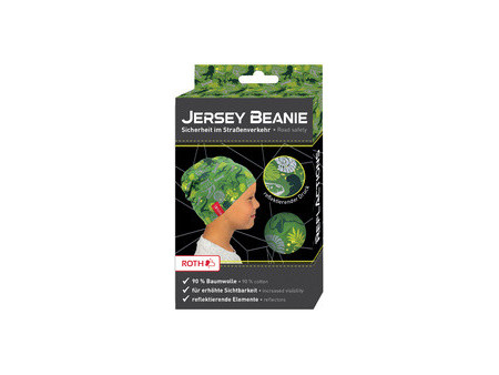 ROTH Bonnet en jersey pour enfants ReflActions FUN 'Licorne'