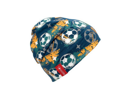 ROTH Bonnet en jersey pour enfants ReflActions FUN 'Licorne'