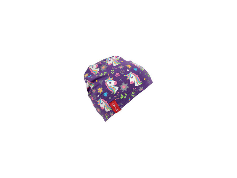 ROTH Bonnet en jersey pour enfants ReflActions FUN 'T-Rex'
