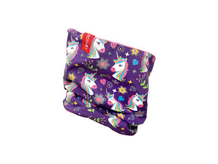 ROTH Tour de cou jersey enfants ReflActions FUN 'Papillon'
