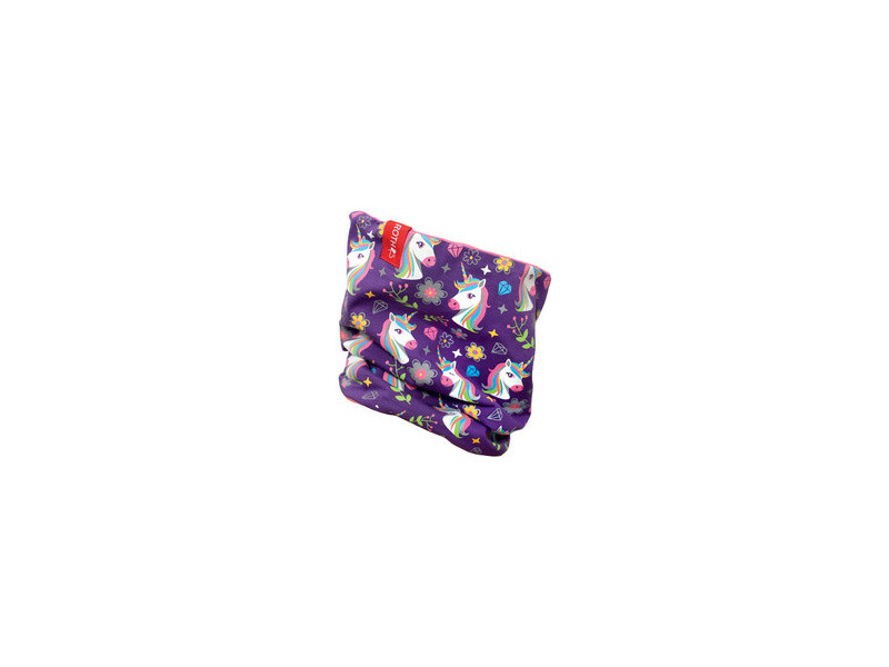 ROTH Tour de cou jersey enfants ReflActions FUN 'Papillon'