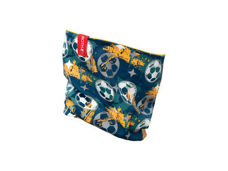 ROTH Tour de cou jersey enfants ReflActions FUN 'Papillon'