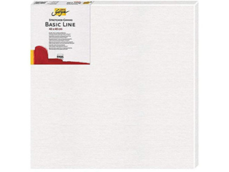 KREUL Châssis à toile SOLO Goya BASIC LINE, 300 x 600 mm