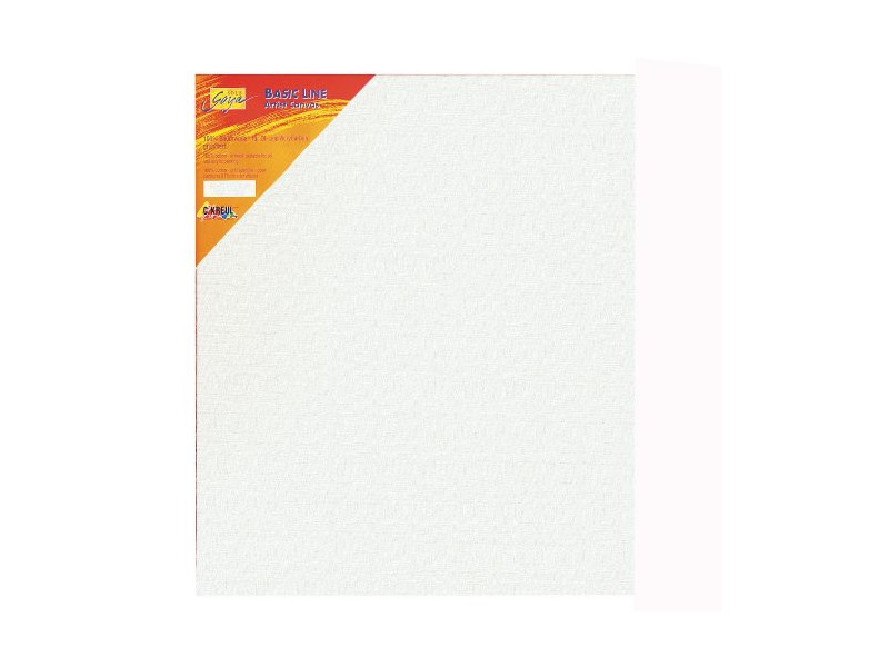 KREUL Châssis à toile SOLO Goya BASIC LINE, 500 x 600 mm
