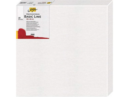 KREUL Châssis à toile 3D SOLO Goya BASIC LINE, 400 x 500 mm