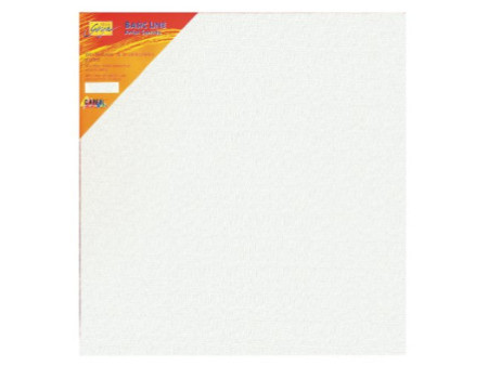 KREUL Châssis à toile 3D SOLO Goya BASIC LINE, 500 x 500 mm