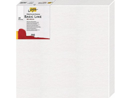 KREUL Châssis à toile 3D SOLO Goya BASIC LINE, 500 x 700 mm