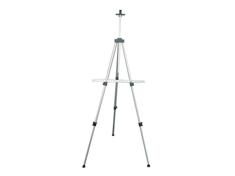 KREUL Chevalet de campagne en aluminium SOLO Goya, 3 pieds