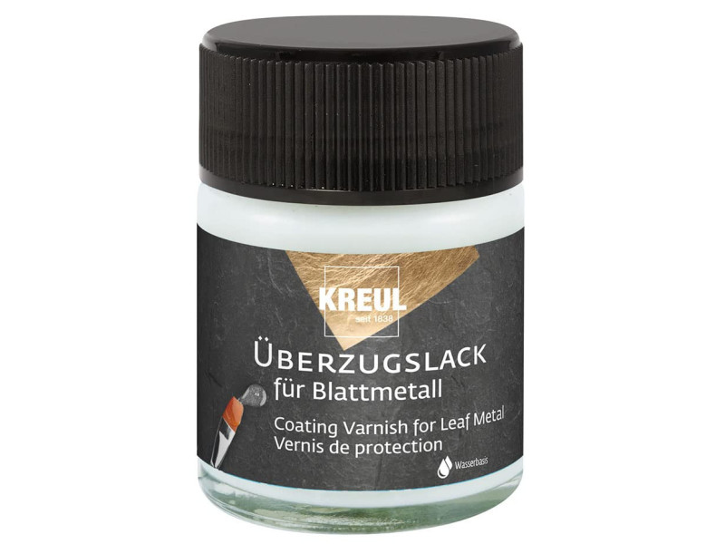 KREUL Vernis de protection Home Design ART DECO, 50 ml