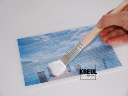 KREUL Photo transfert POTCH, 150 ml, à base d'eau