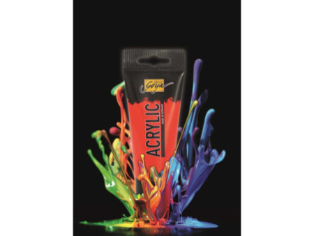 KREUL Peinture acrylique SOLO Goya Acrylic, vert foncé