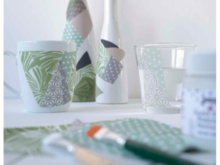 KREUL Glass & Porcelain POTCH, 150 ml