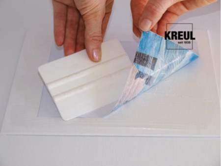 KREUL Photo transfert POTCH, Kit