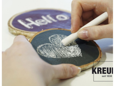 KREUL Vernis pour tableau, 150 ml, transparent