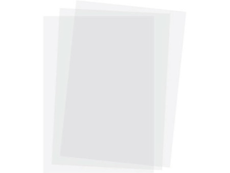 KREUL Film plastique spécial pour Window Color MUCKI, A4