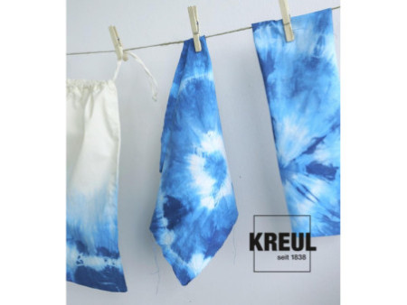 KREUL Peinture textile batik, 70 g, raspberry flavor