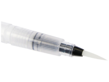 KREUL Stylo pinceau avec réservoir d'eau