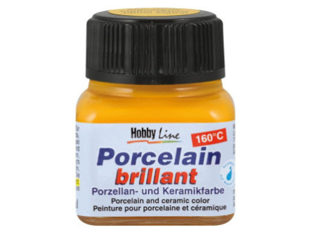 KREUL Peinture pour verre et porcelaine Classic, violet