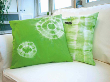 KREUL Peinture textile batik, 70 g, velvet petrol
