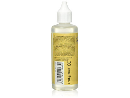KREUL Colle pour enfants 'MUCKI', bouteille de 80 ml