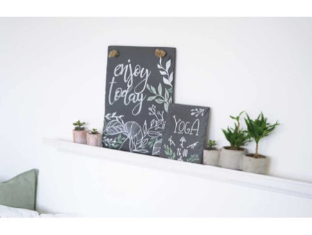 KREUL Marqueurs craie Chalky, Medium, set de 4