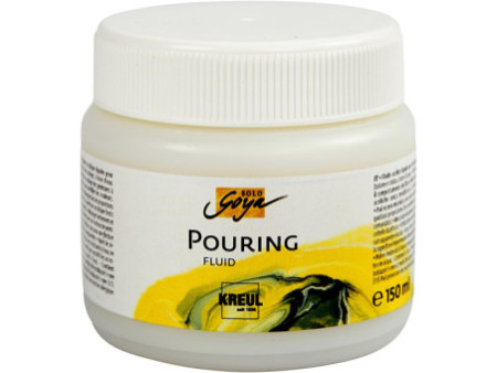 KREUL SOLO Goya Pouring Fluid, 150 ml