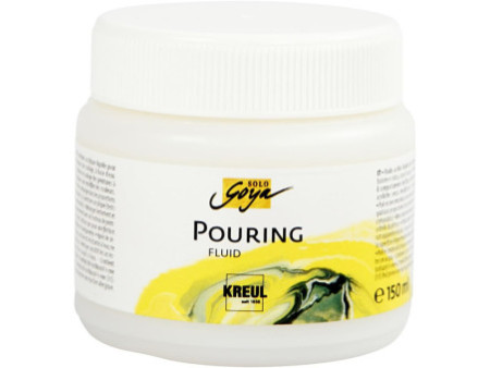 KREUL SOLO Goya Pouring Fluid, 150 ml