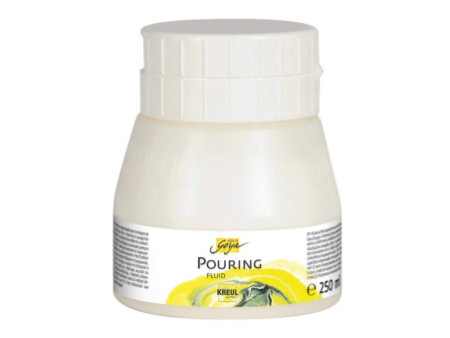 KREUL SOLO Goya Pouring Fluid, 250 ml