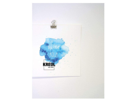 KREUL SOLO Goya Marqueur de masquage, moyen, pointe ogive