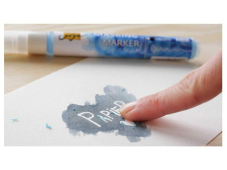 KREUL Kit créatif 'PaperLove', 6 pièces