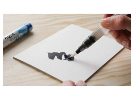 KREUL Kit créatif 'PaperLove', 6 pièces