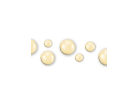 folia Marqueur effet perles Pearl Pen, 29 ml, crème