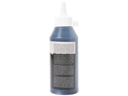 KREUL Apprêt acrylique SOLO Goya Gesso, noir, 250 ml